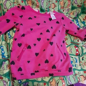 2 shirts